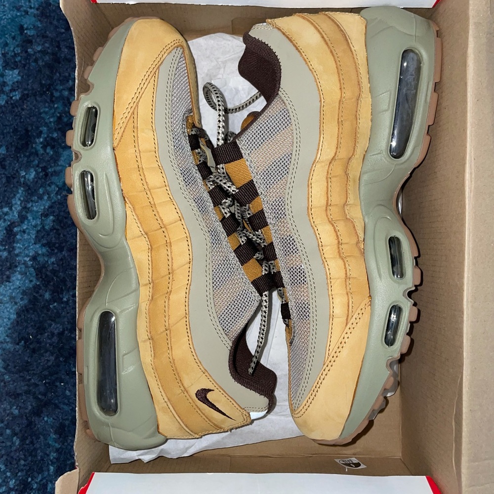 AirMax 95 PRM